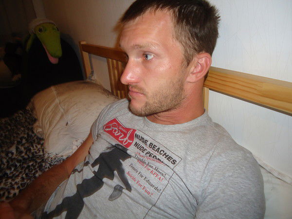 Максим Ивлев