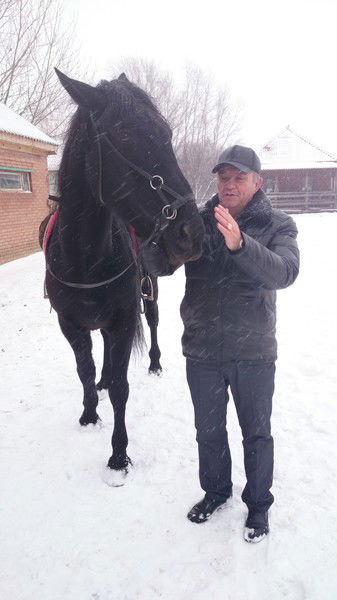 Валерий Семыкин