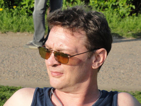 Андрей Журавлев