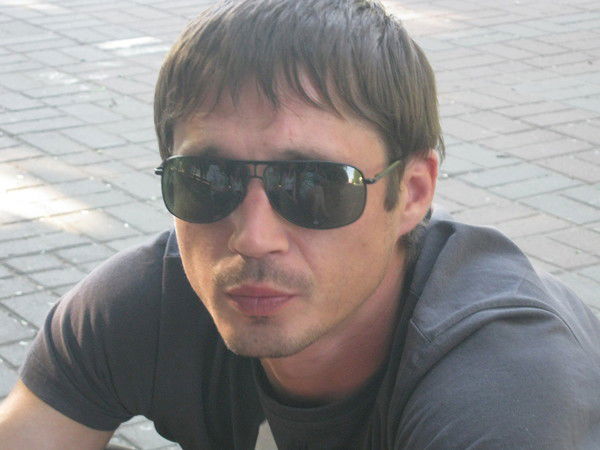 Сергей Горкин