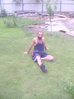 Гриша Овсепян