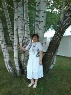 Светлана М...