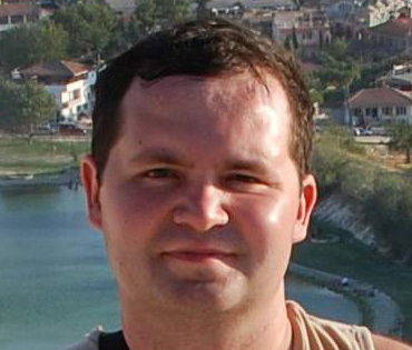 Роберт Фазылзянов