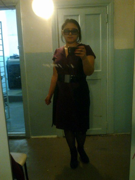 Анар Бертаева