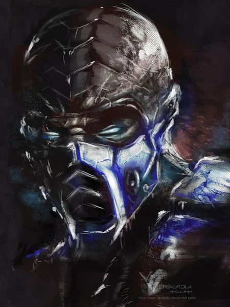 Саша Паршаков