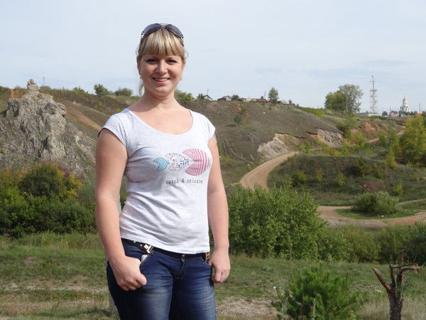 Мария Ваганова