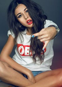 Дарина Холод