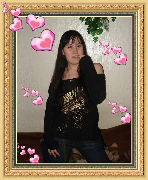 Мария Василевская