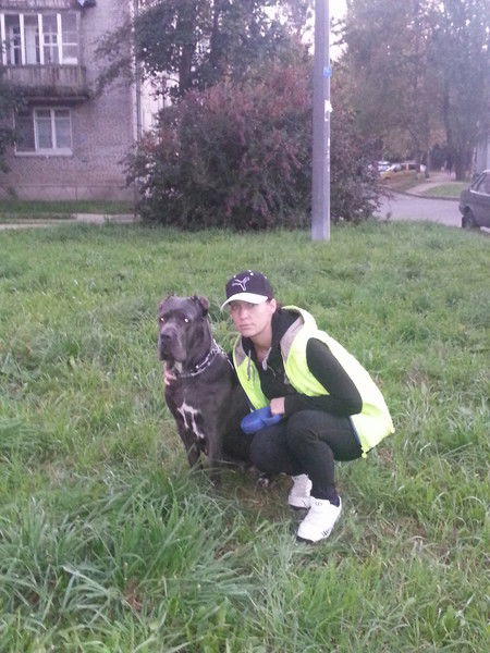 Лидия Гнатюк