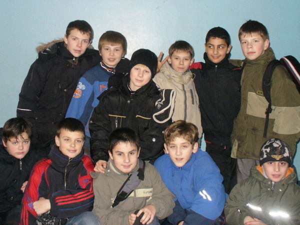 Дмитрий Солодов