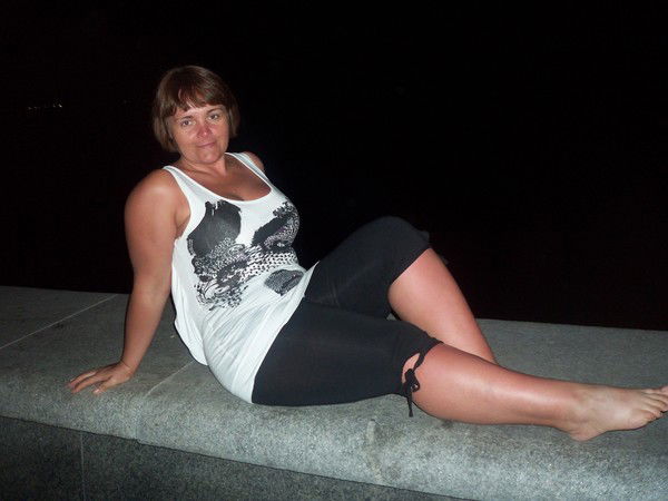 Татьяна Резниченко