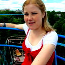 Ольга Толстикова
