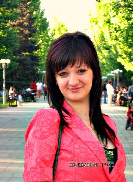 Ирина Куканова