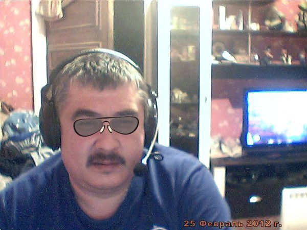 Олег Лихачёв