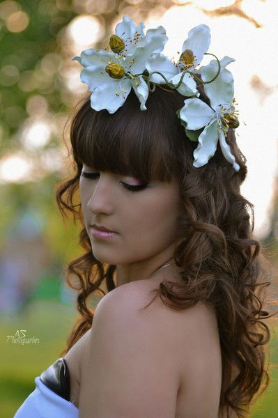 Наташа Сикорская