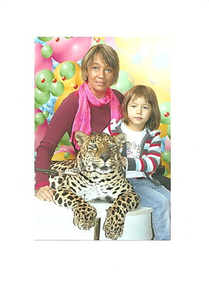 Наталия Цидаева