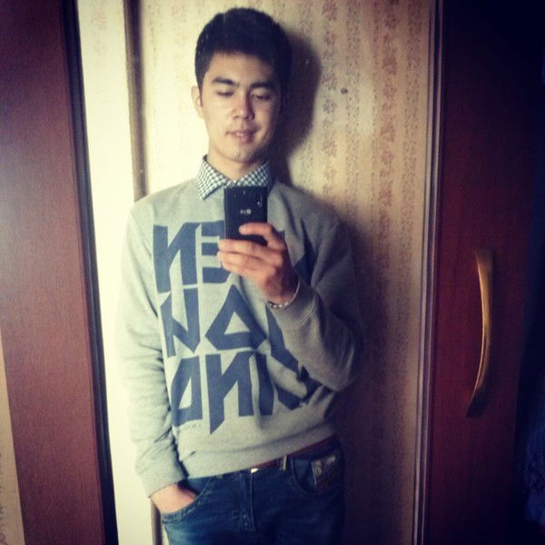 Бексултан Абаров