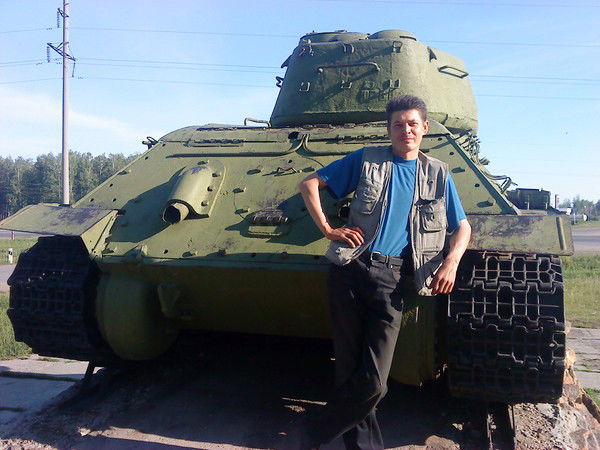 Вадим Яркаев