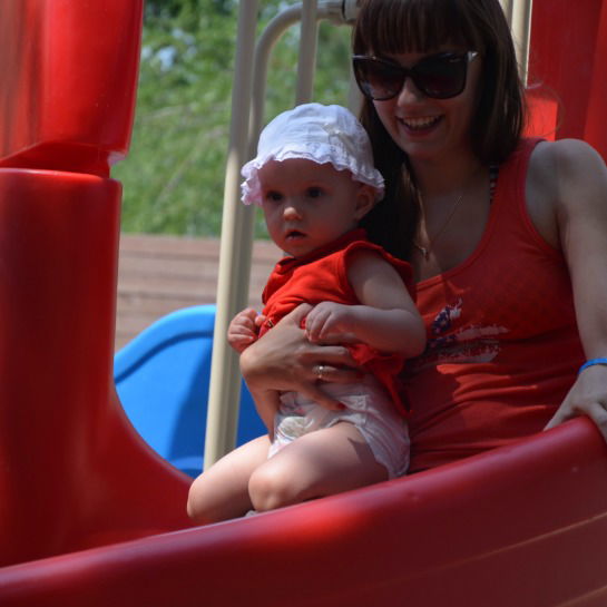 Светлана Хаустова