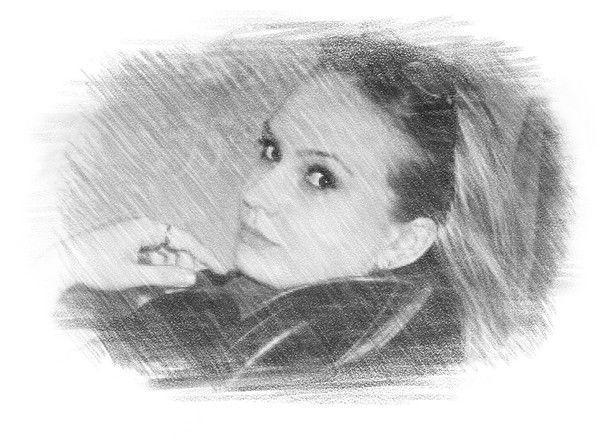 Олечка Климова