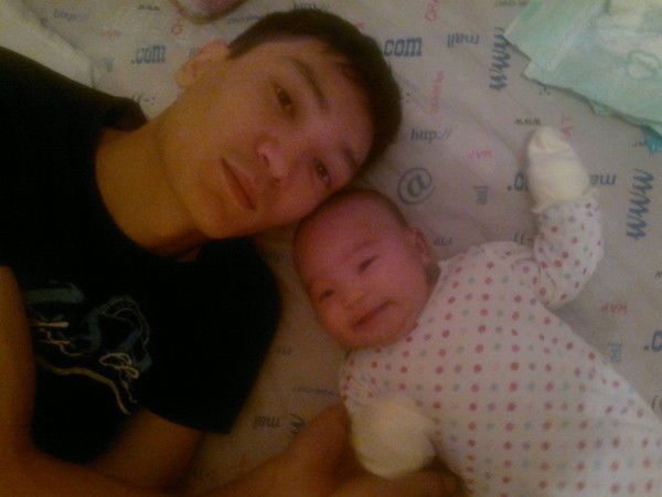 Кайрат Амренов