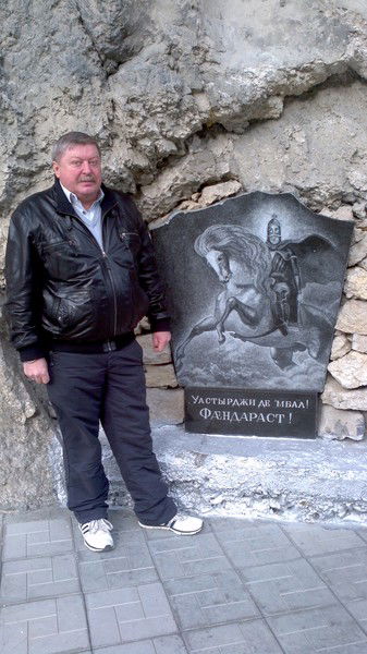 Владимир Воробьёв