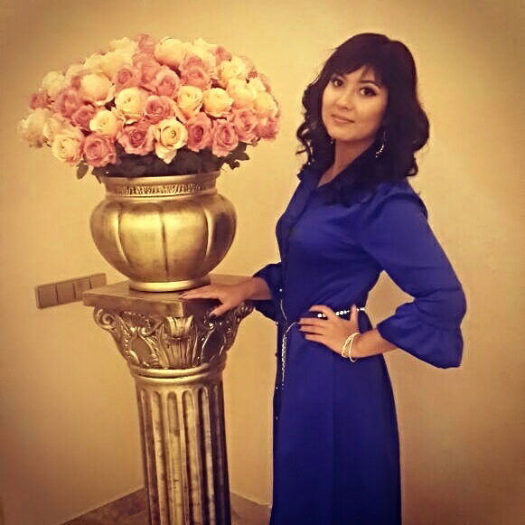 Мика Камалиева