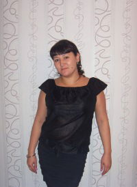 Лиля Рахматулина