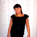 Лиля Рахматулина