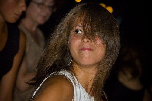 Анна Нехорошкова