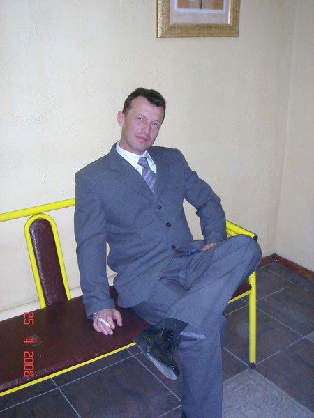 Владимир Ерхов