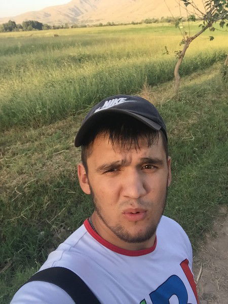 Мага Сангов