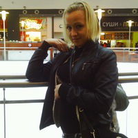 Елизавета Иванова