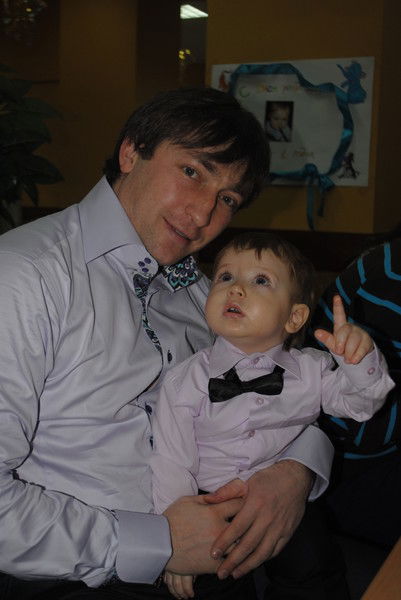 Артур Матураимов