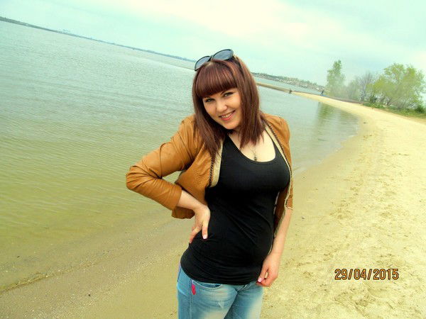 Яна Алексеева