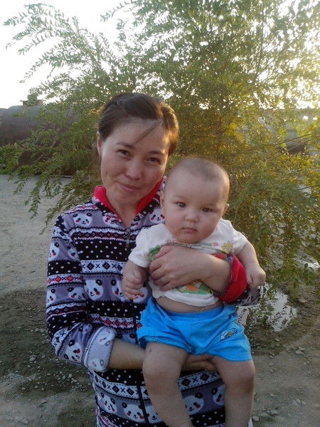 Куаныш Усенбаев