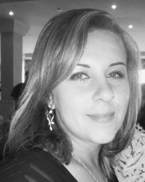 Юля Брынская