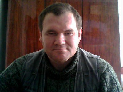 Матвей Криницкий