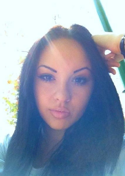 Регина Лебедева