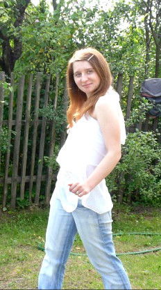 Юлия Шестакова