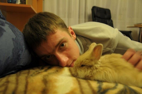 Ваня Кузьменко