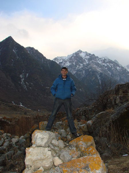 Рашит Даутов