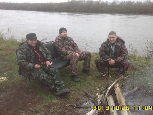 Николай Есенов