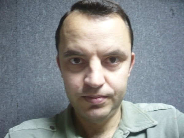 Евгений Ильенко