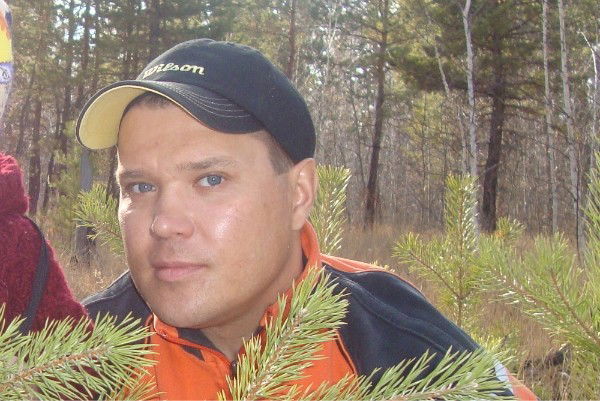 Дмитрий Купцов