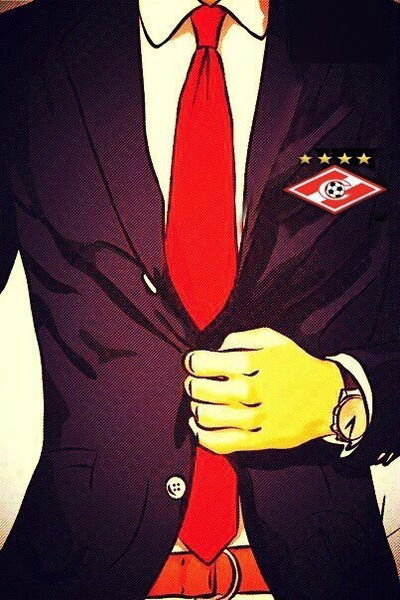 Кирилл Чуркин