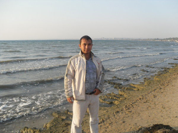 Дмитрий Якунин