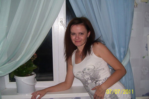 Галина Штрайденбергер