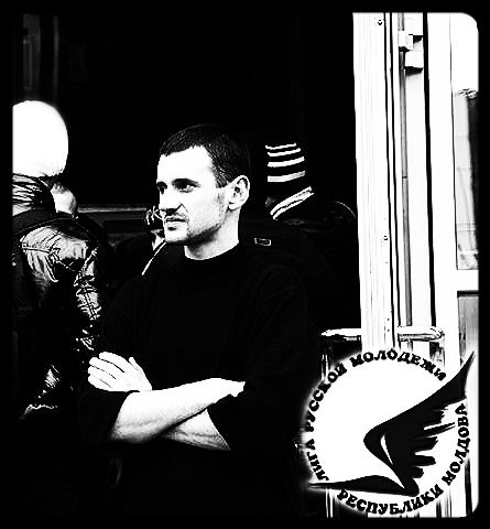 Александр Рабинович