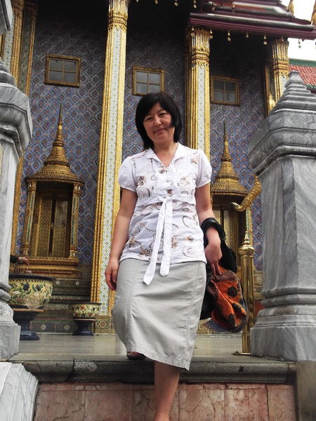 Гульжамиля Данабекова